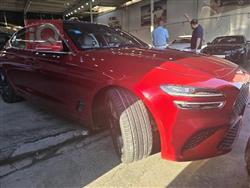 جنسس G70